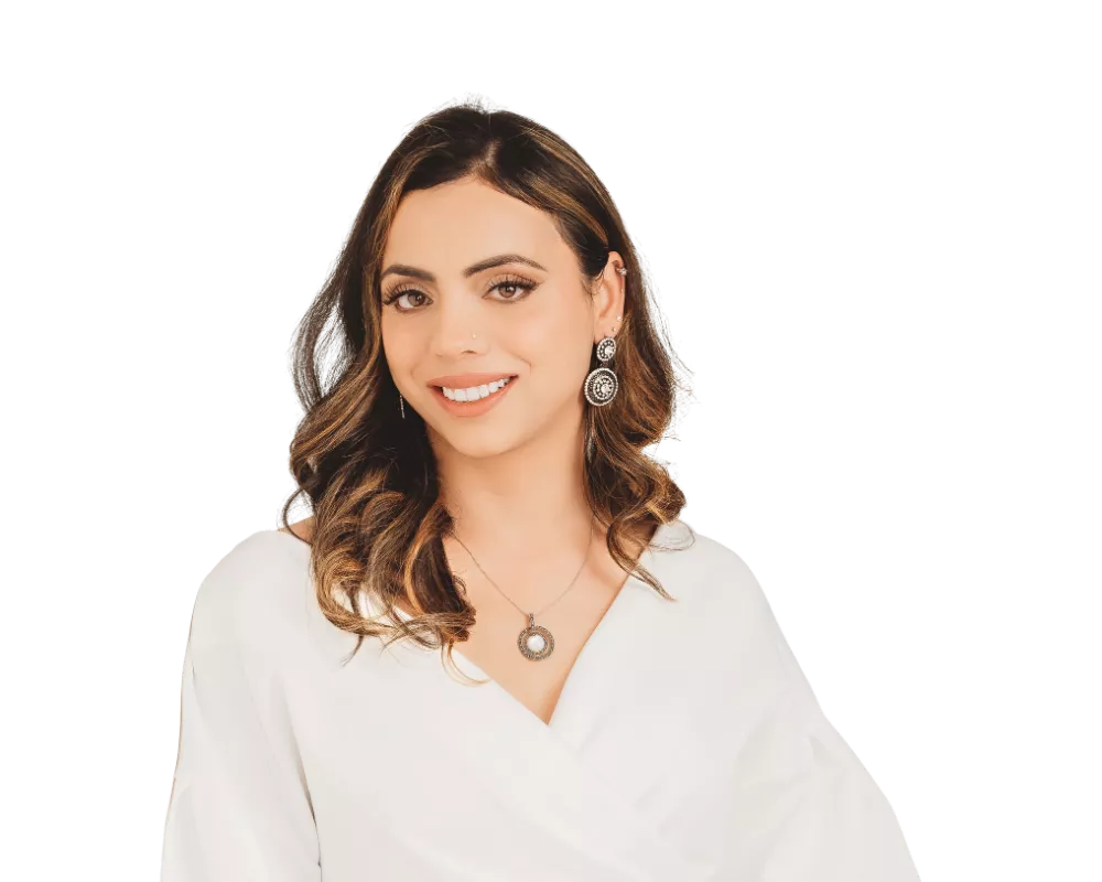 Esha Malhotra
